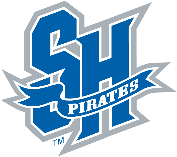 Seton Hall Pirates 1998-Pres Alternate Logo iron on transfers for T-shirts